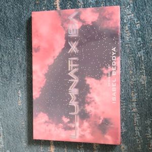 Illuminati X ISA Glam Palette  NEW